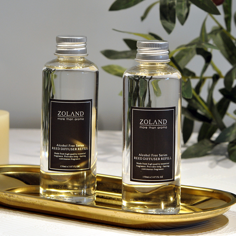 150ml Home Fragrance Natural A - Home Fragrance Jasmine recensie en prijs