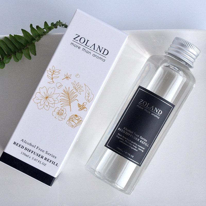 150ml Home Fragrance Natural A - Home Fragrance Jasmine recensie en prijs