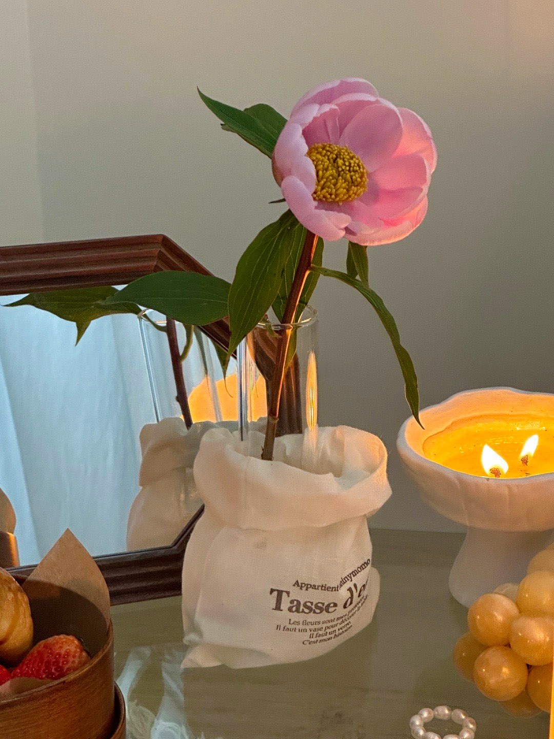 Shinymomo Creative French Styl - Home Fragrance In French recensie en prijs