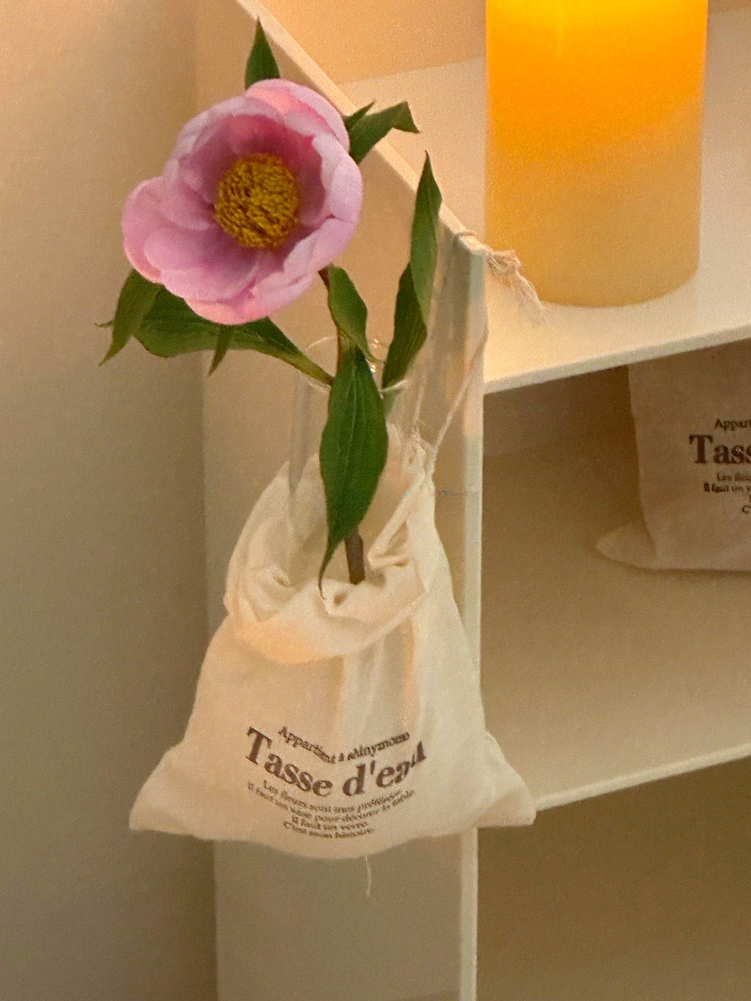 Shinymomo Creative French Styl - Home Fragrance In French recensie en prijs
