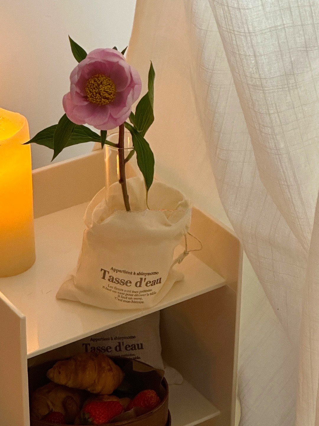 Shinymomo Creative French Styl - Home Fragrance In French recensie en prijs