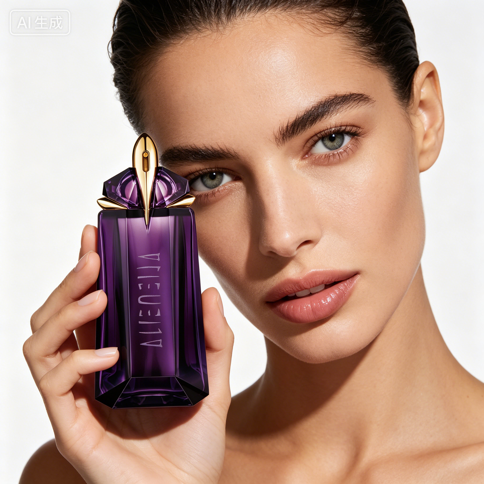MUGLER Alien – Eau de Parfum – - Home Fragrance Jasmine recensie en prijs