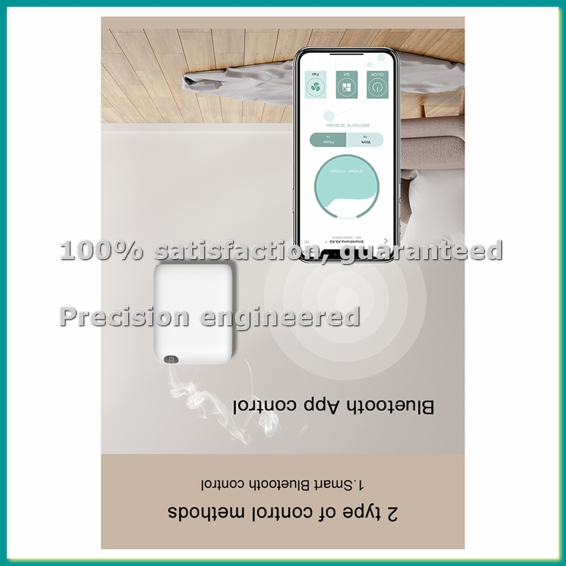 Battery Waterless Essential Oi - Home And You Fragrance Diffuser recensie en prijs