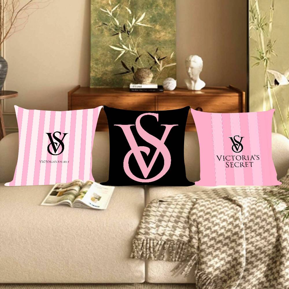 45*45cm Cushion Cover Pillow C - Home Fragrance Victoria Secret recensie en prijs