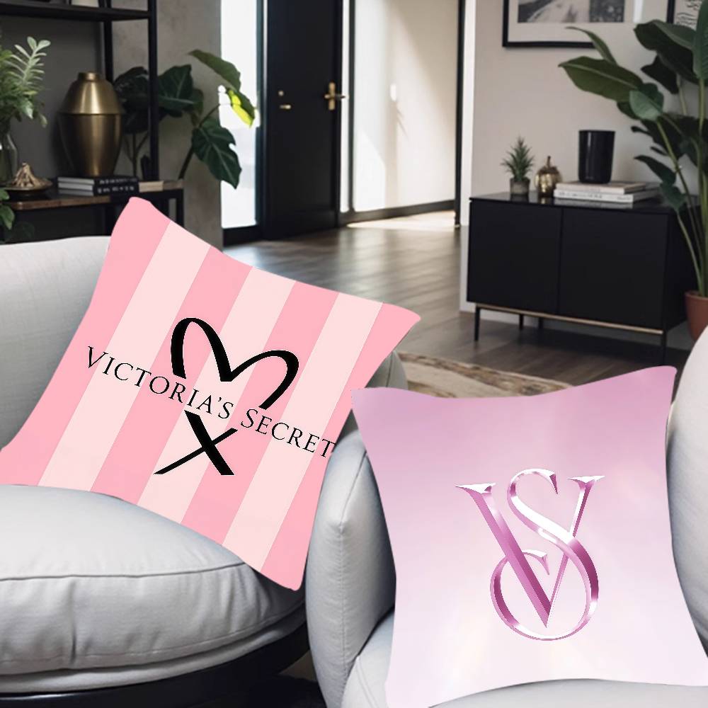 45*45cm Cushion Cover Pillow C - Home Fragrance Victoria Secret recensie en prijs