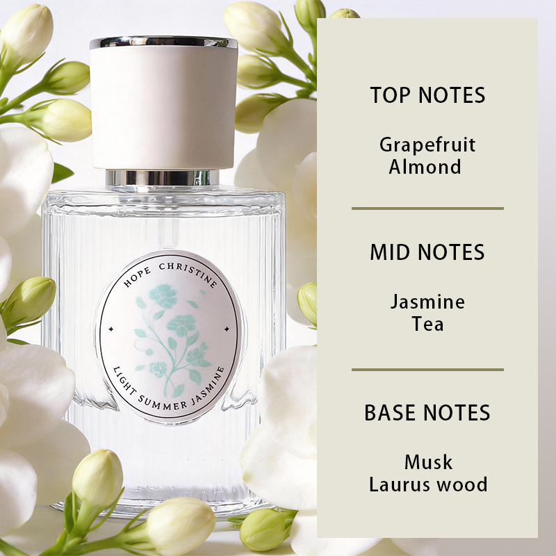 Chinese Original Jasmine Perfu - Home Fragrance Jasmine recensie en prijs