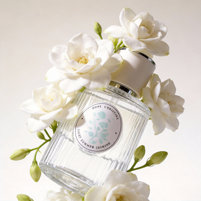 Chinese Original Jasmine Perfu - Home Fragrance Jasmine recensie en prijs