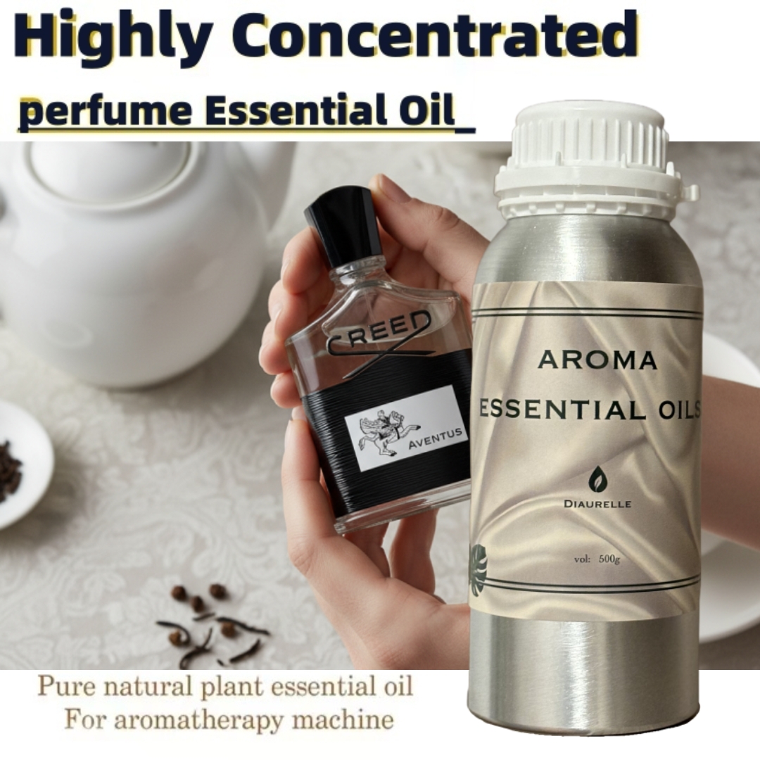 Hotels 5 Star Aroma 500ml Famo - Home Fragrance Hotel recensie en prijs