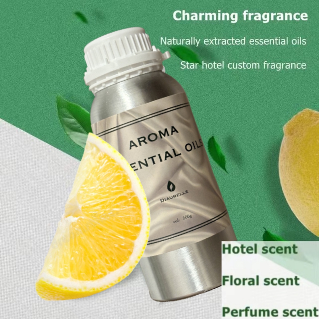 Hotels 5 Star Aroma 500ml Famo - Home Fragrance Hotel recensie en prijs