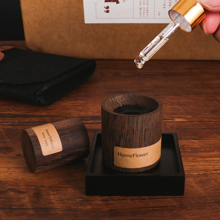 Black walnut essential oil dif - Home And You Fragrance Diffuser recensie en prijs