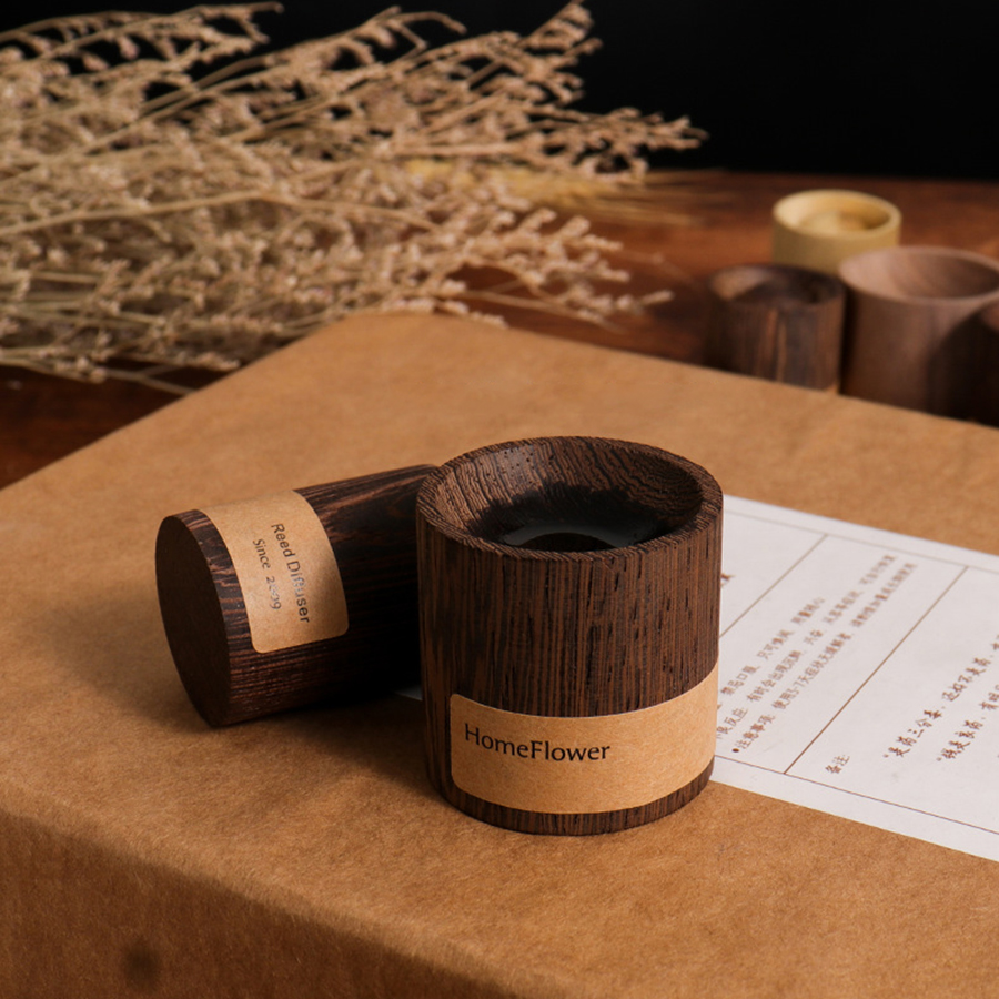 Black walnut essential oil dif - Home And You Fragrance Diffuser recensie en prijs