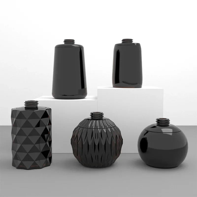 Aromatherapy Bottle Silicone M - Home Fragrance Bottle recensie en prijs