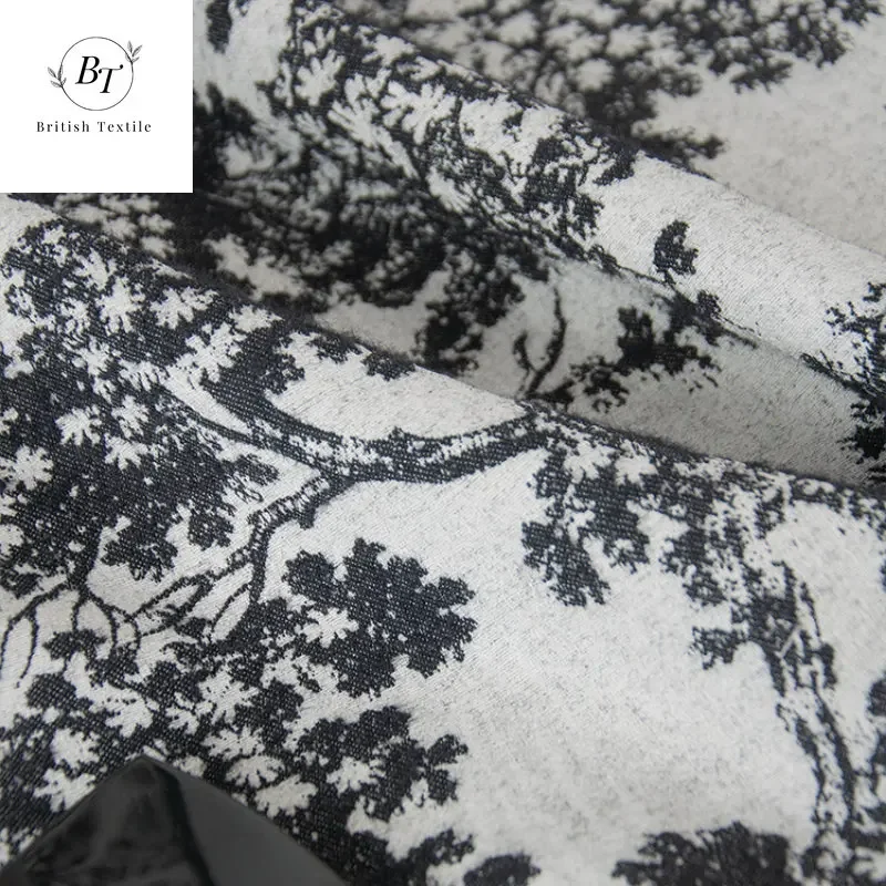 French Curtain for Living Dini - Home Fragrance In French recensie en prijs