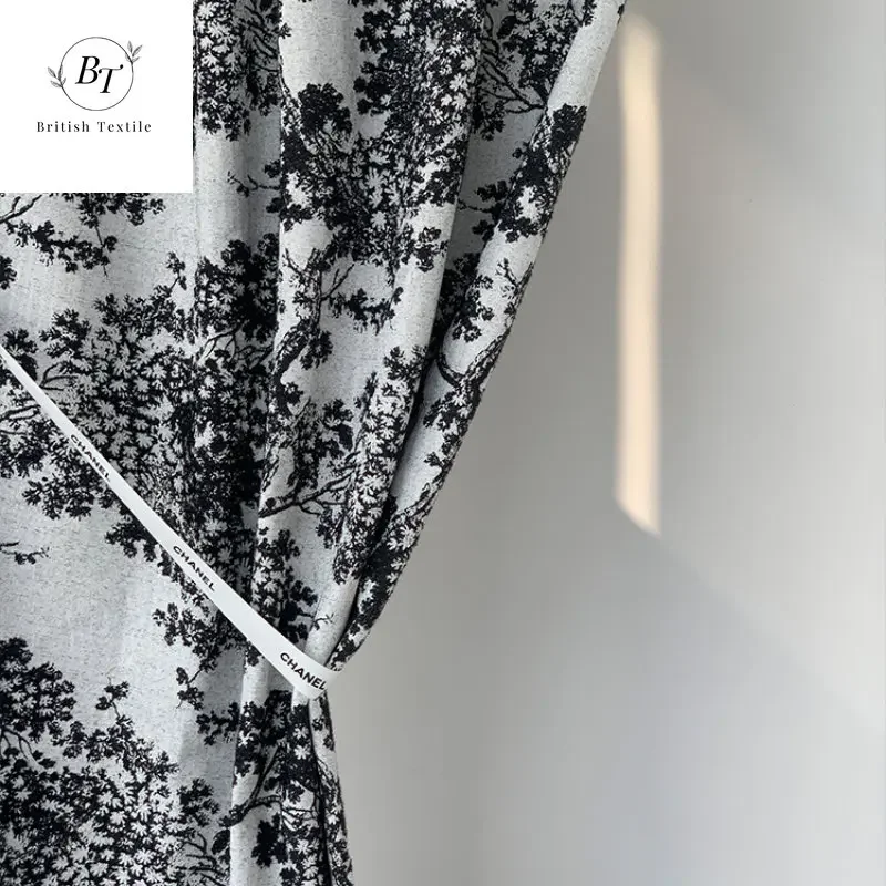 French Curtain for Living Dini - Home Fragrance In French recensie en prijs