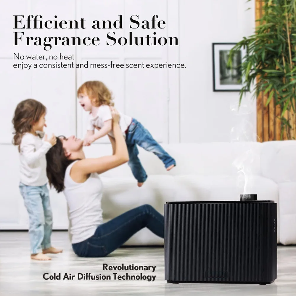 NAMSTE 800ML Fragrance Diffuse - Home And You Fragrance Diffuser recensie en prijs