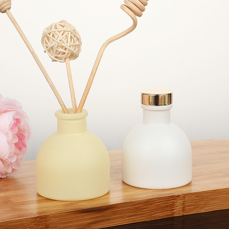 1pc 50ml Empty Pink/White/Yell - Home Fragrance Liquid recensie en prijs