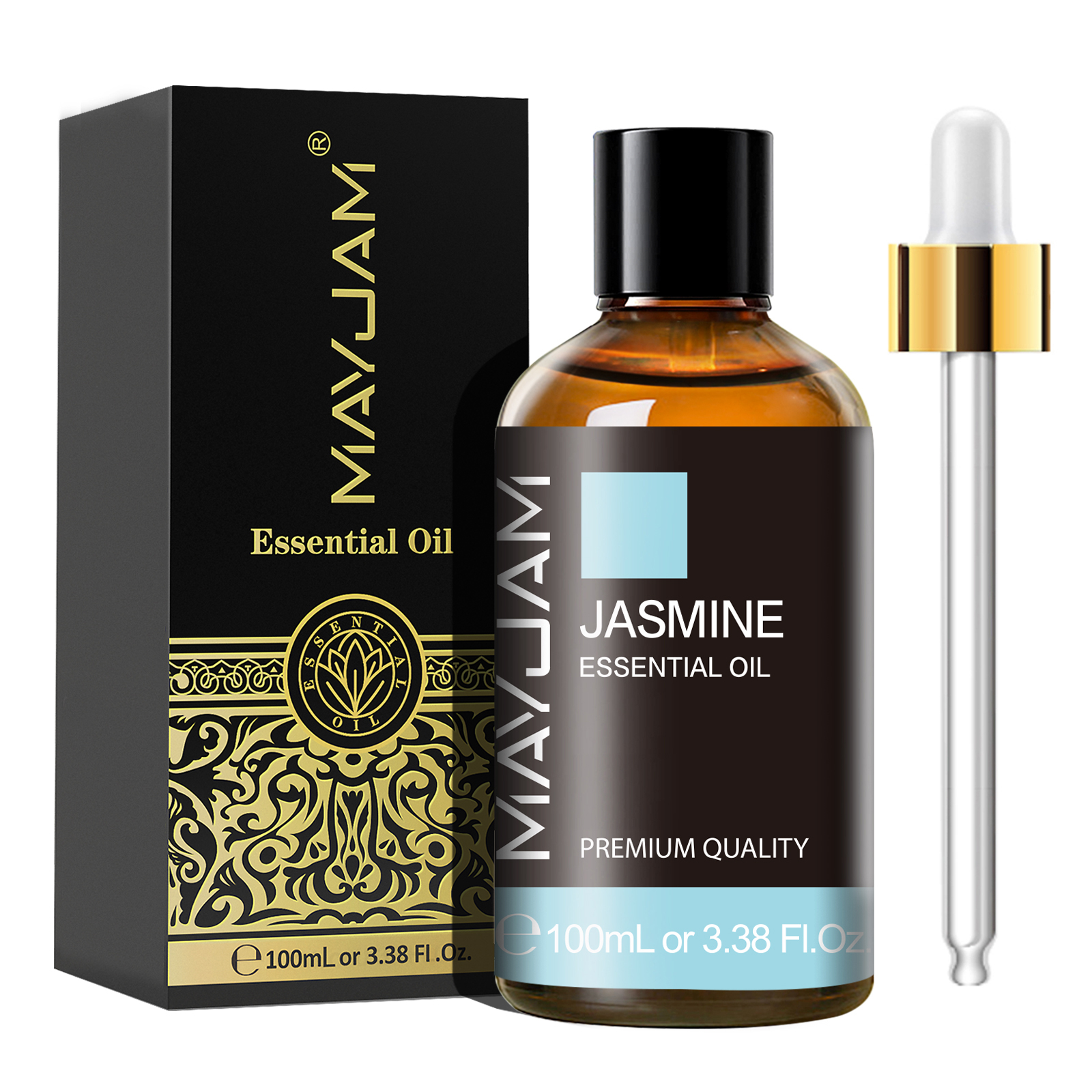 100ML Pure Plant Essential Oil - Home Fragrance Liquid recensie en prijs
