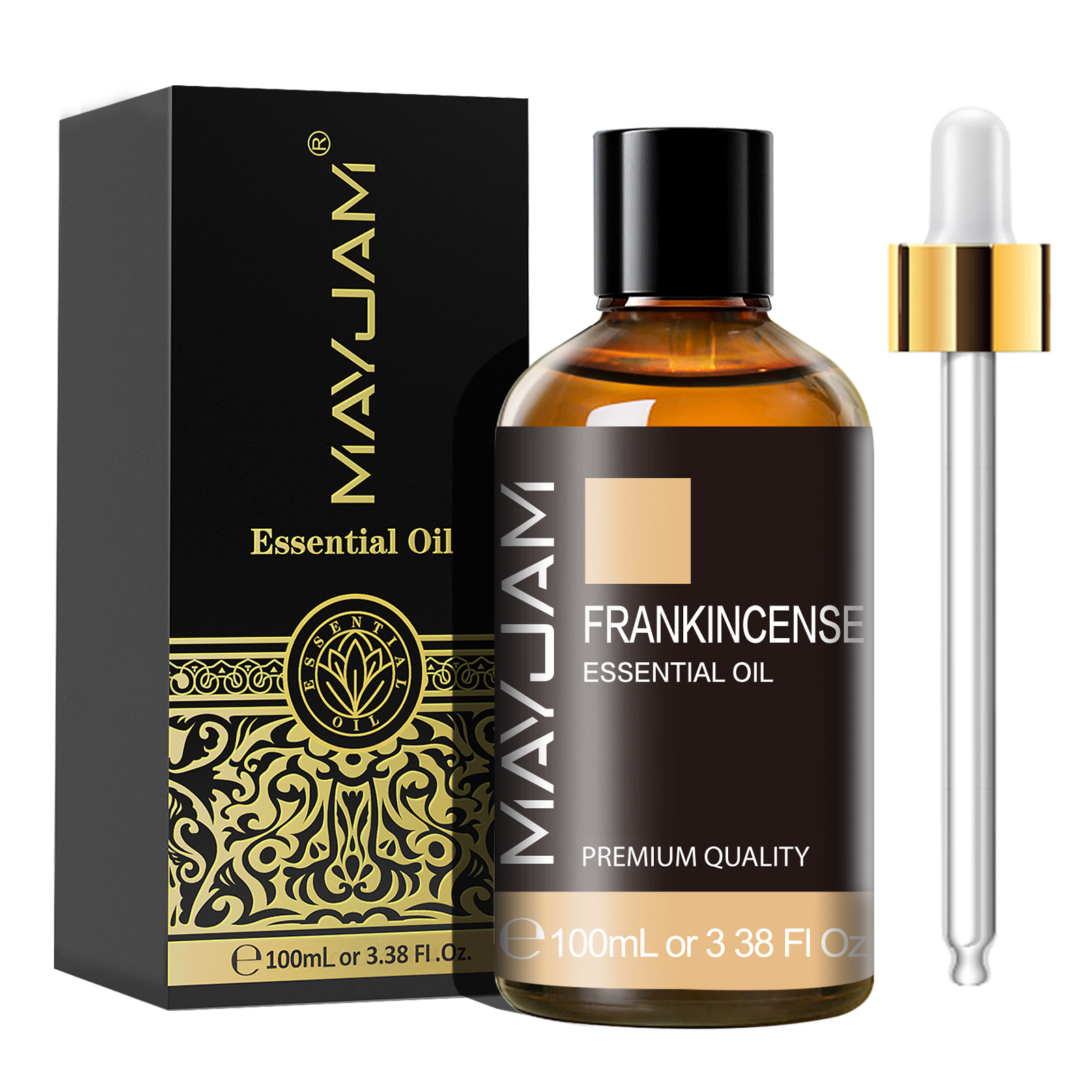 100ML Pure Plant Essential Oil - Home Fragrance Liquid recensie en prijs