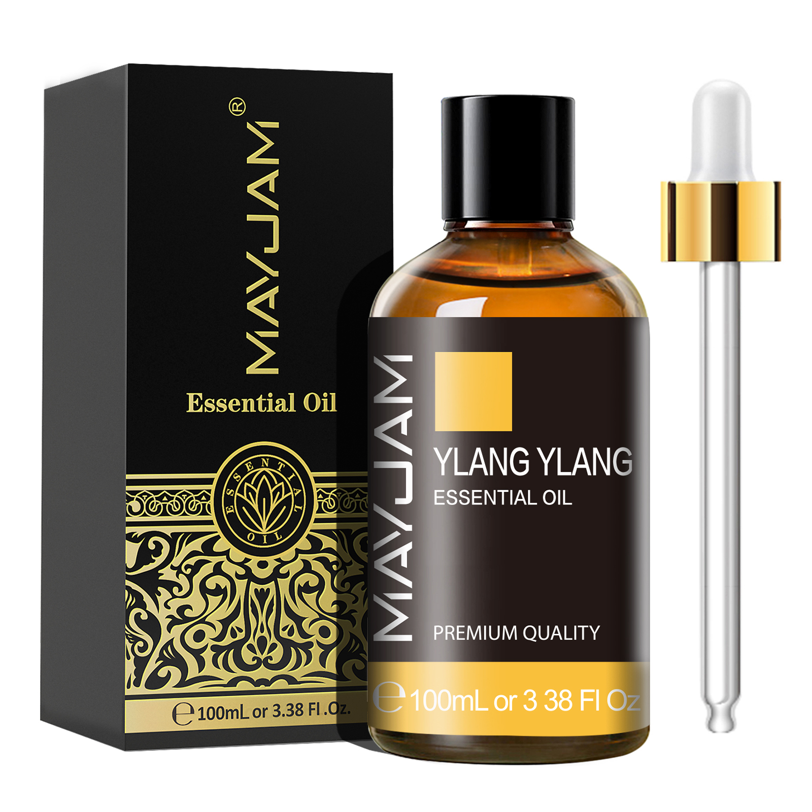 100ML Pure Plant Essential Oil - Home Fragrance Liquid recensie en prijs
