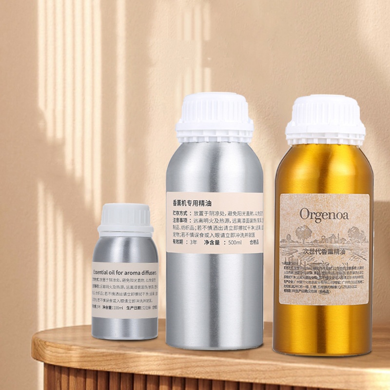 1000/500ML Premium Hotel Aroma - Home Fragrance Liquid recensie en prijs