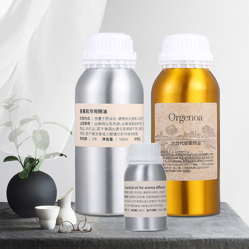 1000/500ML Premium Hotel Aroma - Home Fragrance Liquid recensie en prijs