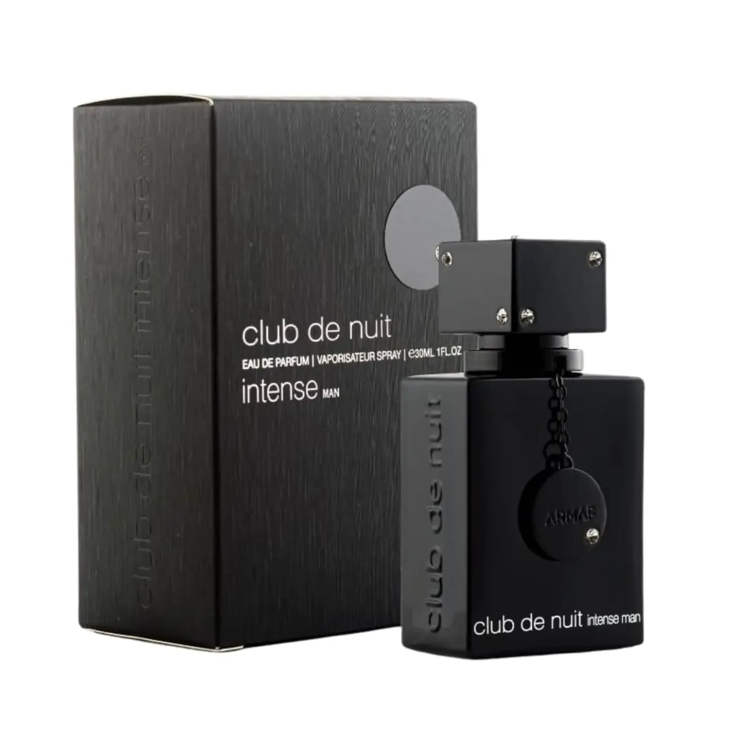 Armaf Club De Nuit Intense 100 - Home Fragrance Jasmine recensie en prijs