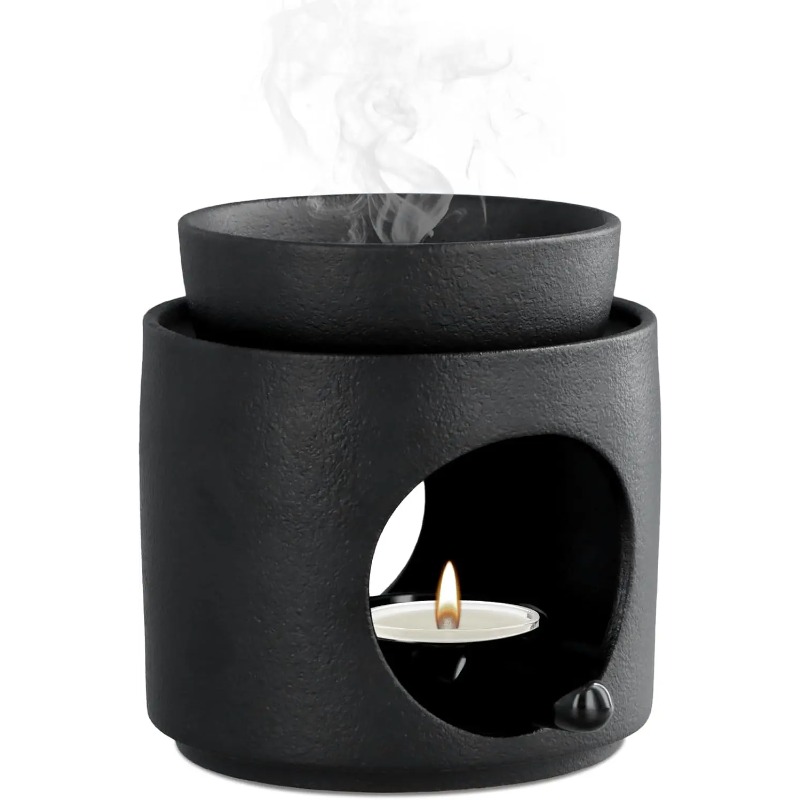100ml Burner Practical Tranqui - Home Fragrance Tranquillity recensie en prijs