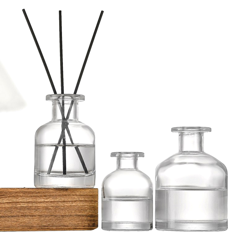 1Pcs 50ml Home Fragrance Diffu - Home Fragrance Bottle recensie en prijs