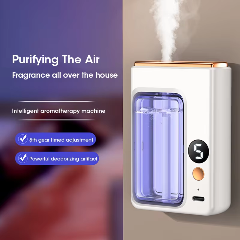 40ML Automatic Home Fragrance  - Home Fragrance Hotel recensie en prijs
