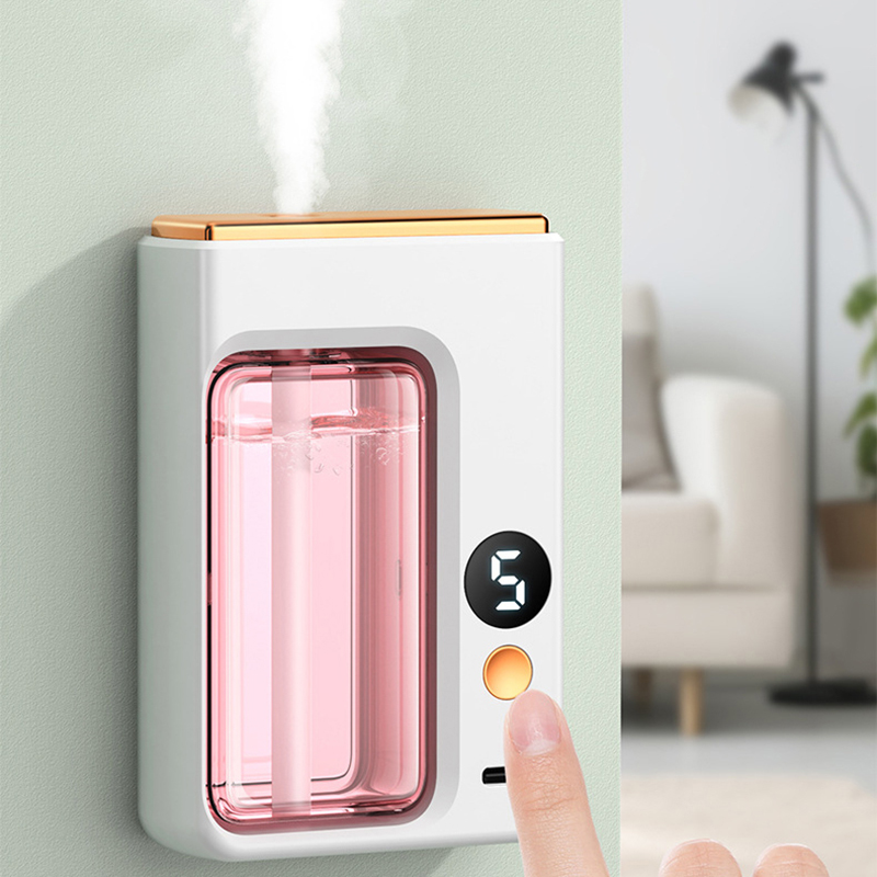 40ML Automatic Home Fragrance  - Home Fragrance Hotel recensie en prijs