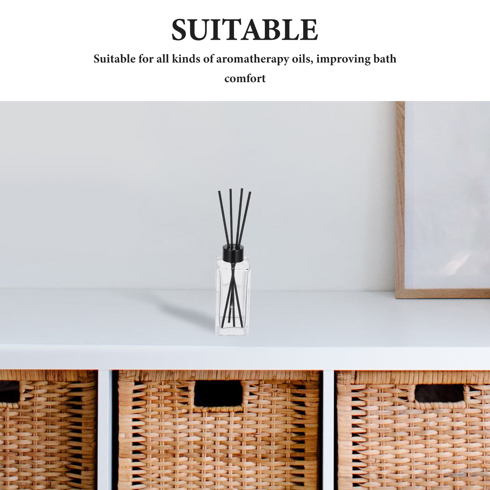 4Sets Bathroom Fragrance Diffu - Home And You Fragrance Diffuser recensie en prijs