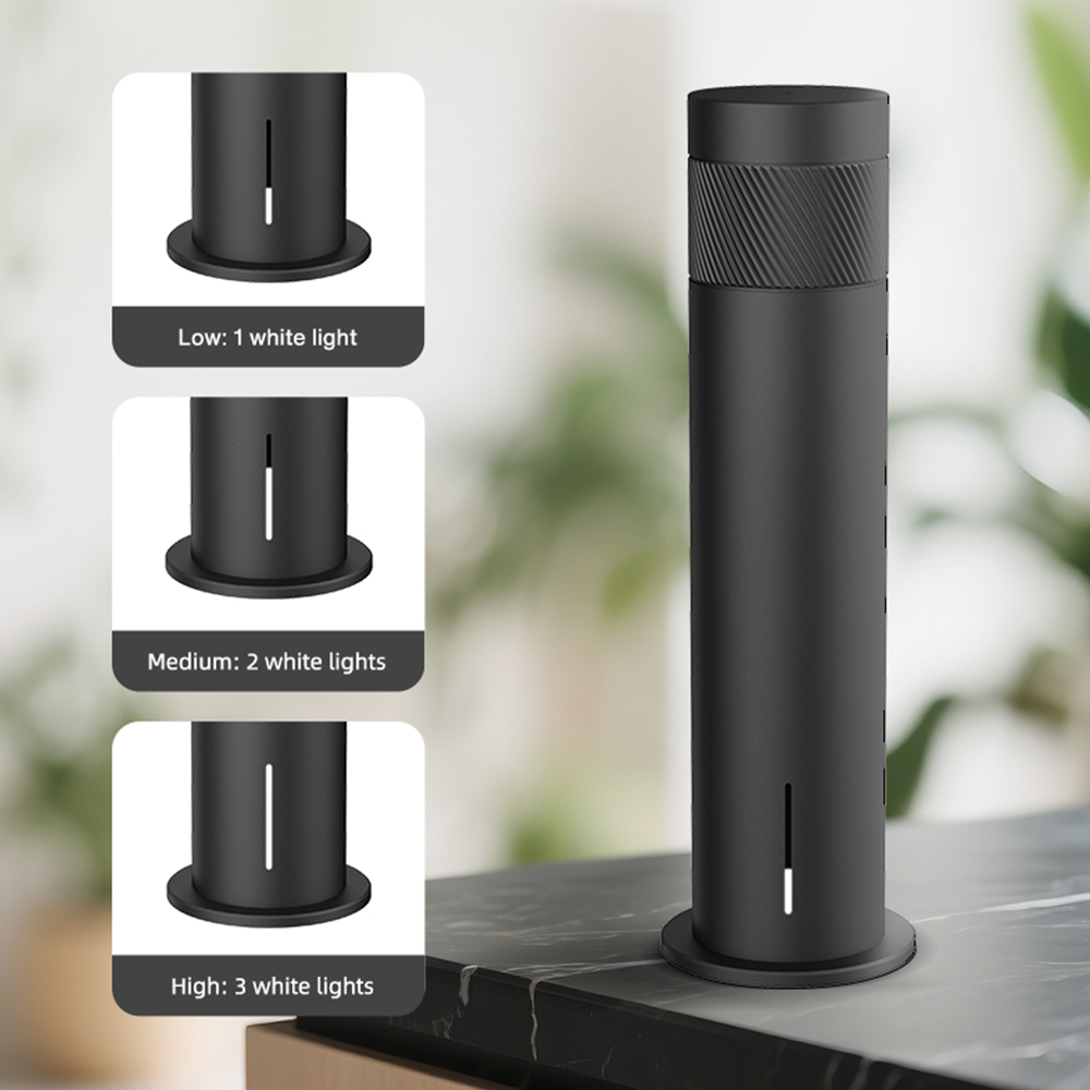 200m³ Smart Electric Essential - Home Fragrance Liquid recensie en prijs