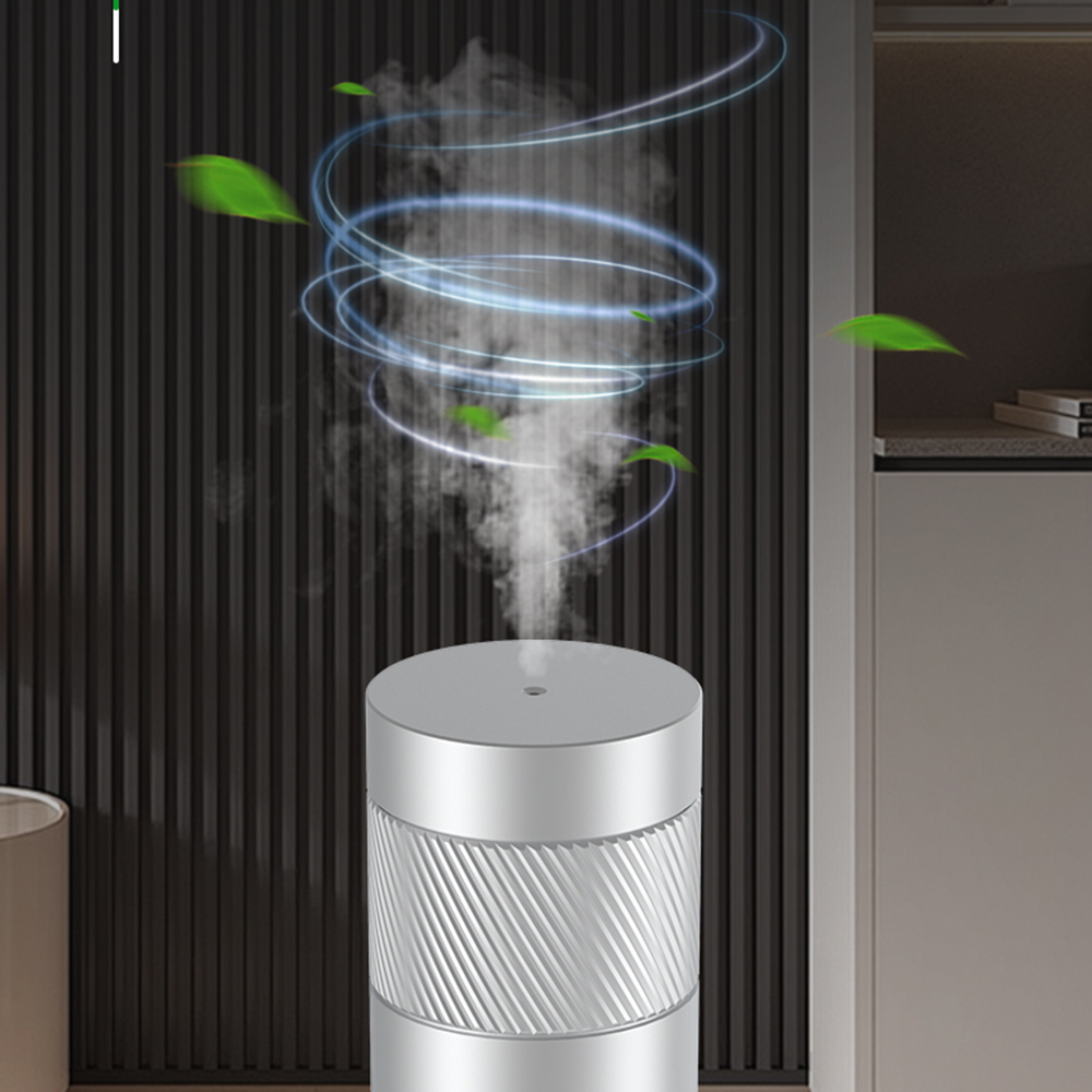 200m³ Smart Electric Essential - Home Fragrance Liquid recensie en prijs