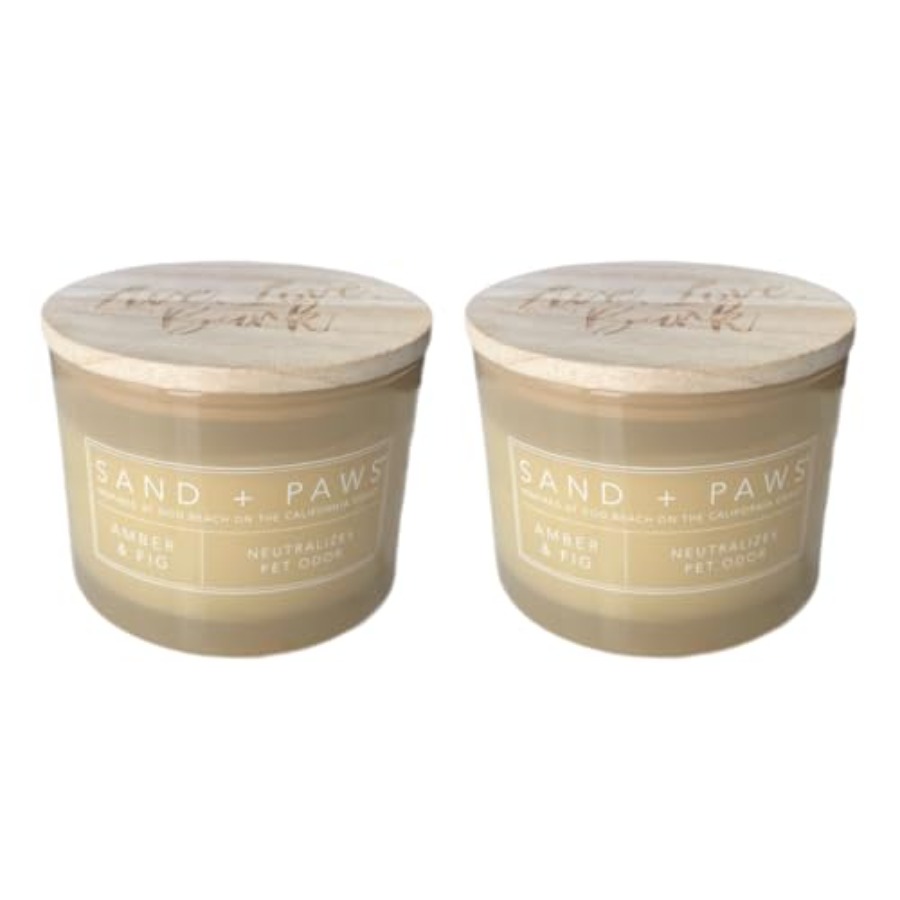 Home fragrance candles for pet - Home Fragrance Fig recensie en prijs