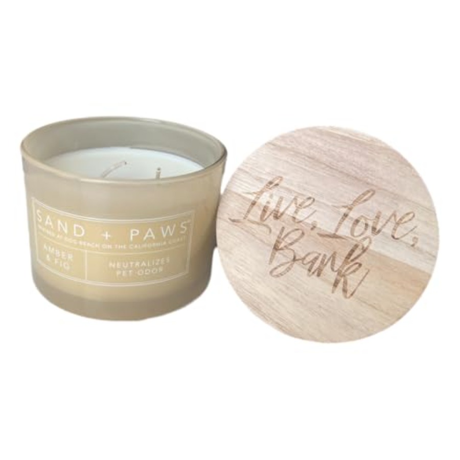 Home fragrance candles for pet - Home Fragrance Fig recensie en prijs