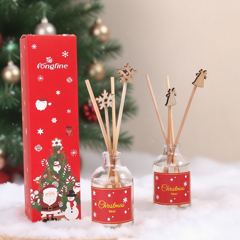 50ml Flameless Home Fragrance  - Home Fragrance Vanilla Reed Diffuser recensie en prijs