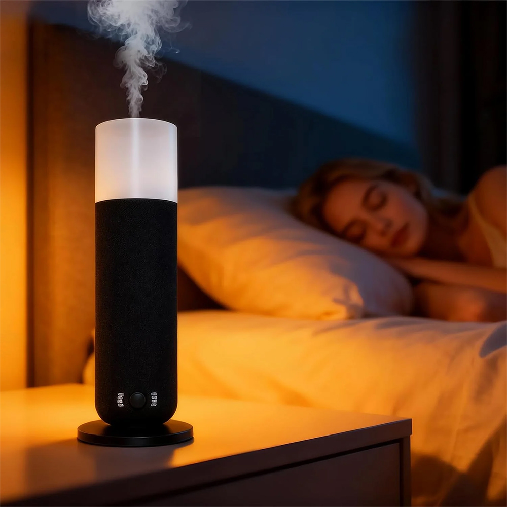 NAMSTE 120ML Tower Scent Diffu - Home Fragrance Hotel recensie en prijs