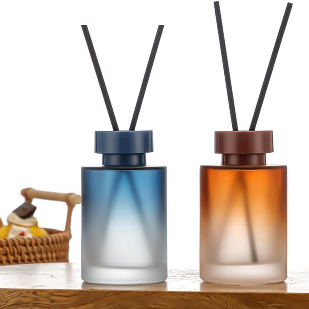 120ML Empty Glass Diffuser Bot - Home Fragrance Bottle recensie en prijs