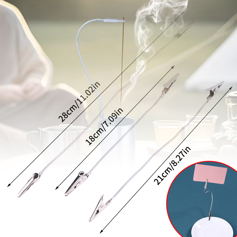 10Pcs Double Headed Metal Ince - Home And You Fragrance Diffuser recensie en prijs