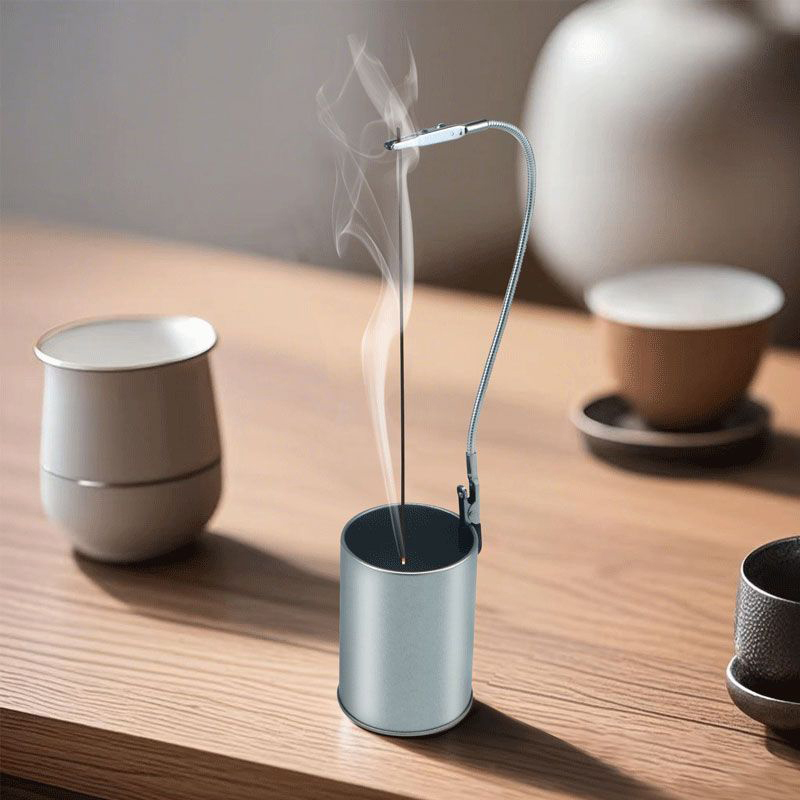 10Pcs Double Headed Metal Ince - Home And You Fragrance Diffuser recensie en prijs