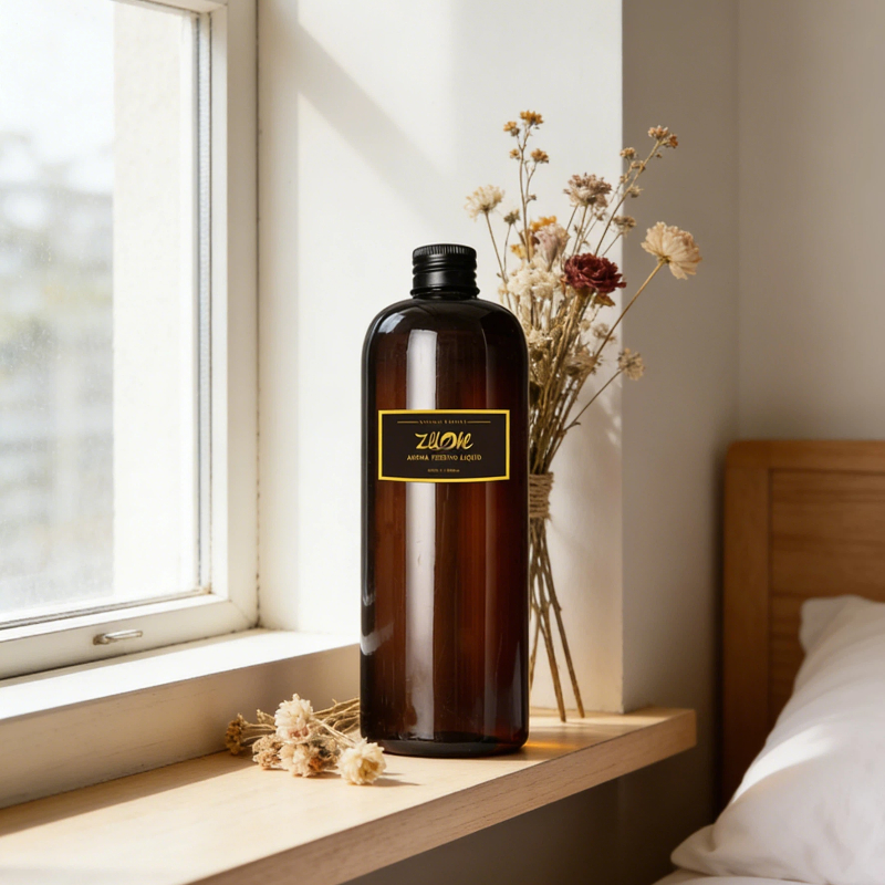 500ML Large Capacity Luxury Ho - Home Fragrance Liquid recensie en prijs