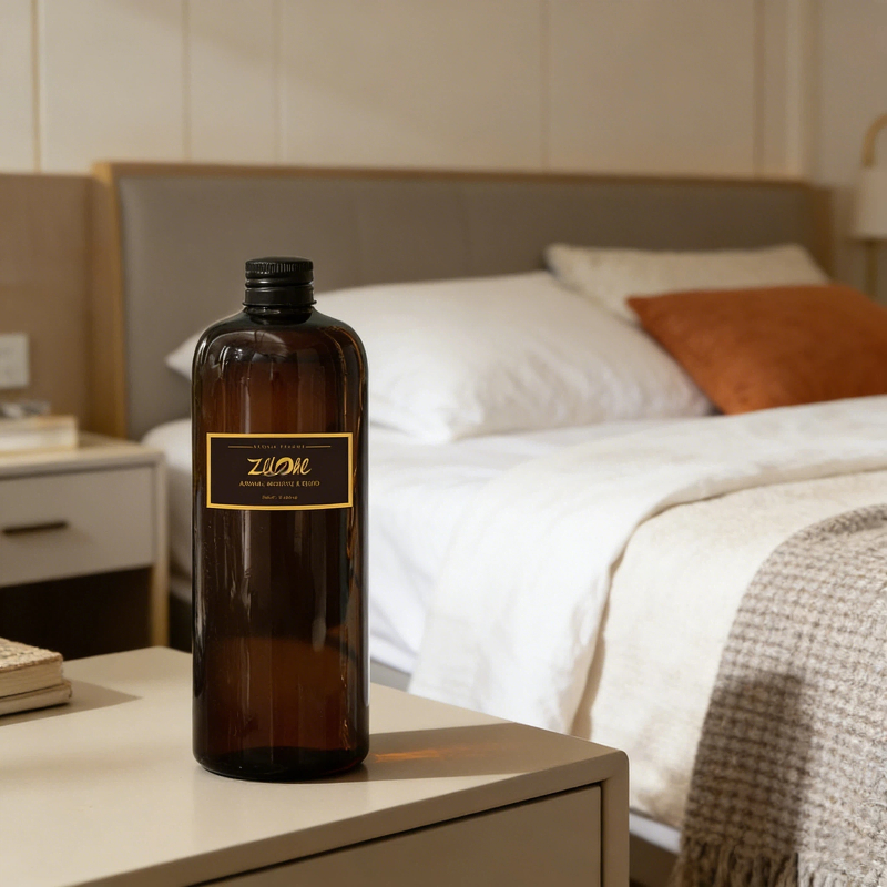 500ML Large Capacity Luxury Ho - Home Fragrance Liquid recensie en prijs