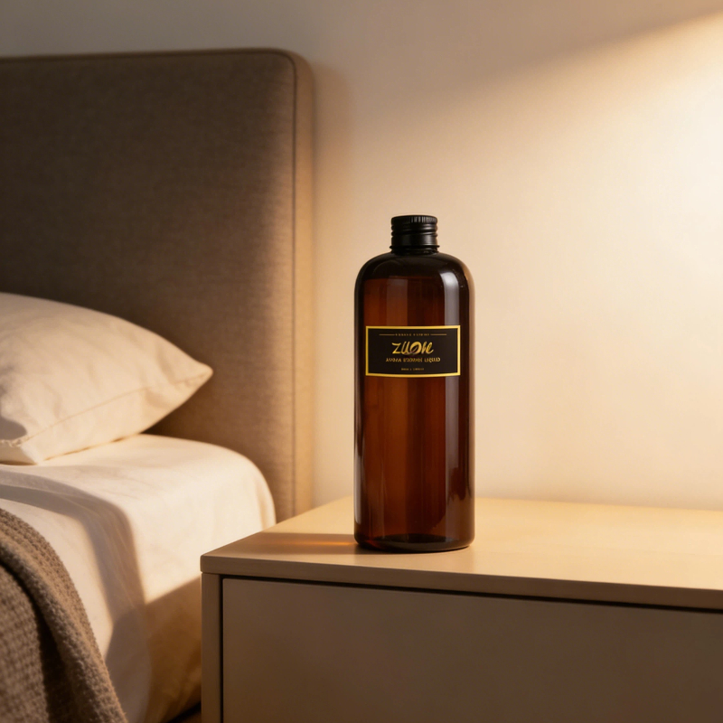 500ML Large Capacity Luxury Ho - Home Fragrance Liquid recensie en prijs