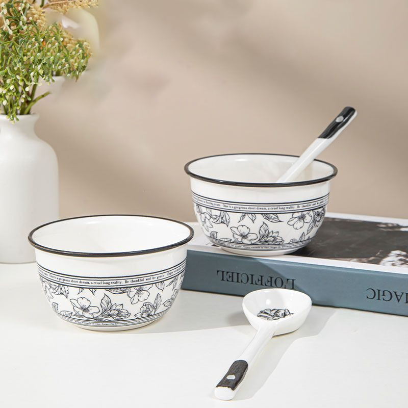 French Style Ceramic Bowl Spoo - Home Fragrance In French recensie en prijs