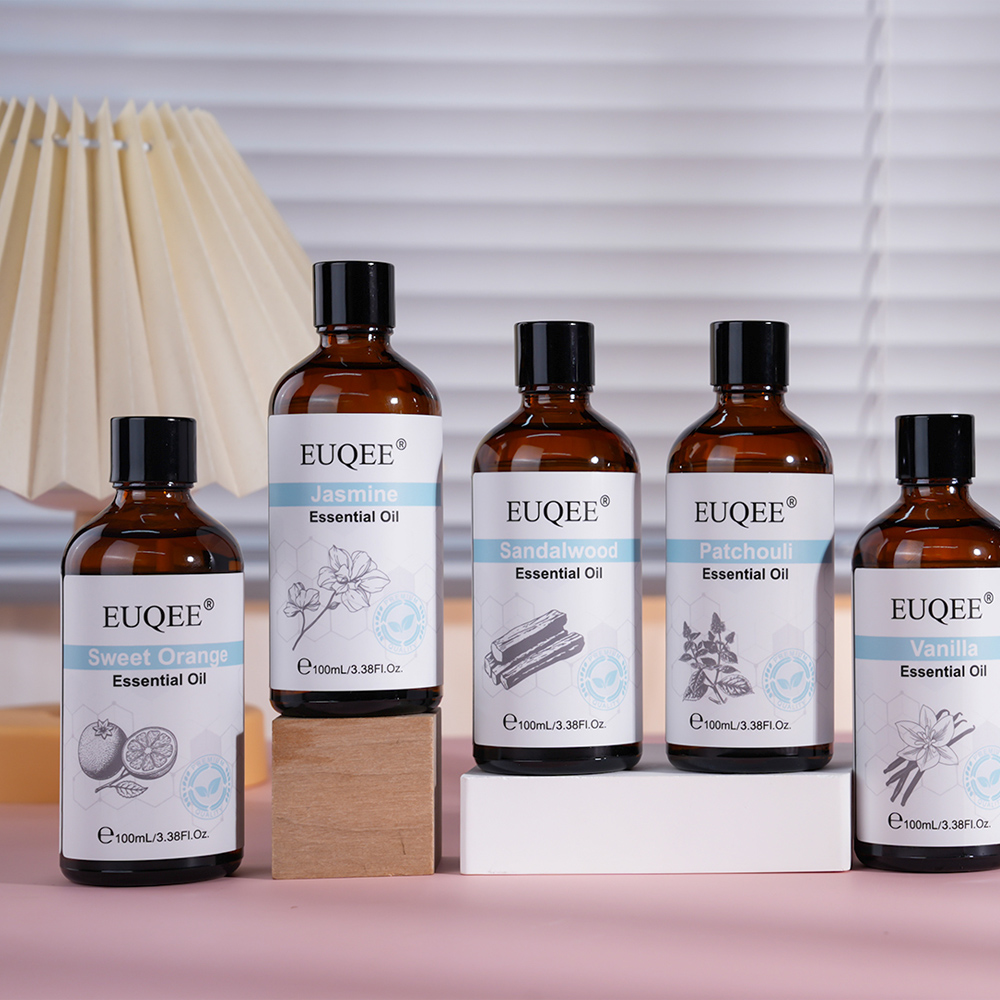 30ml 100ml Pure Natural Essent - Home Fragrance Jasmine recensie en prijs