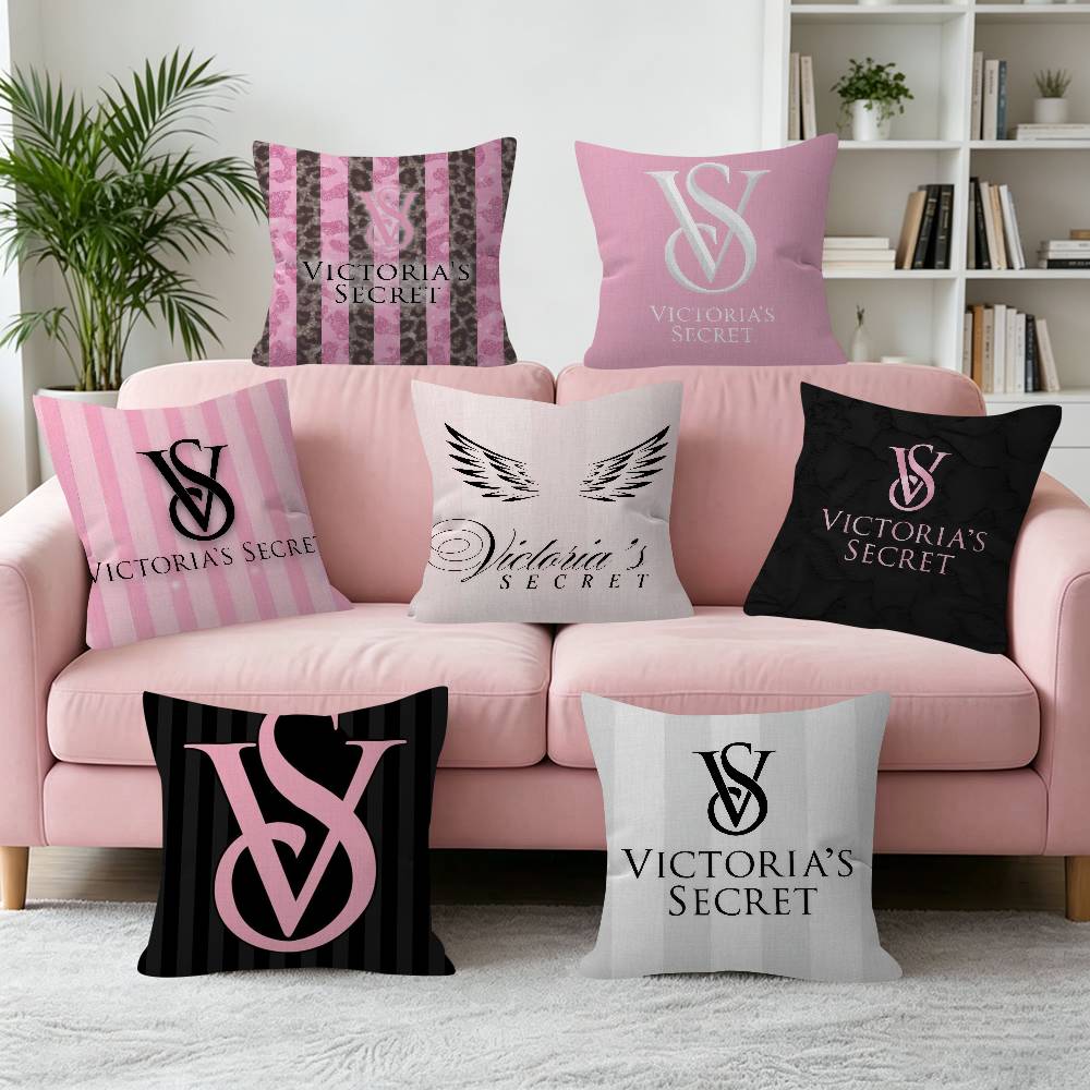 Cushion  Decorative Room Aesth - Home Fragrance Victoria Secret recensie en prijs
