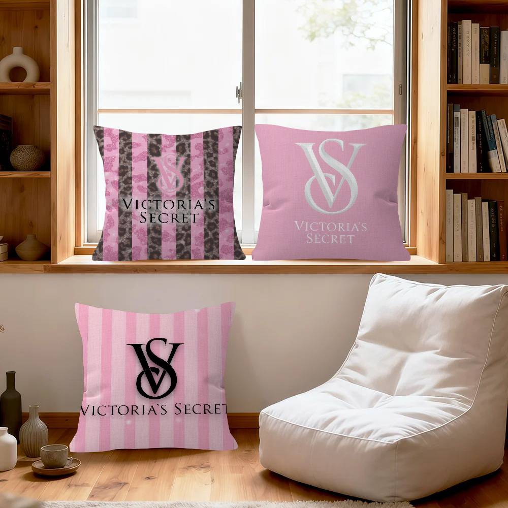 Cushion  Decorative Room Aesth - Home Fragrance Victoria Secret recensie en prijs