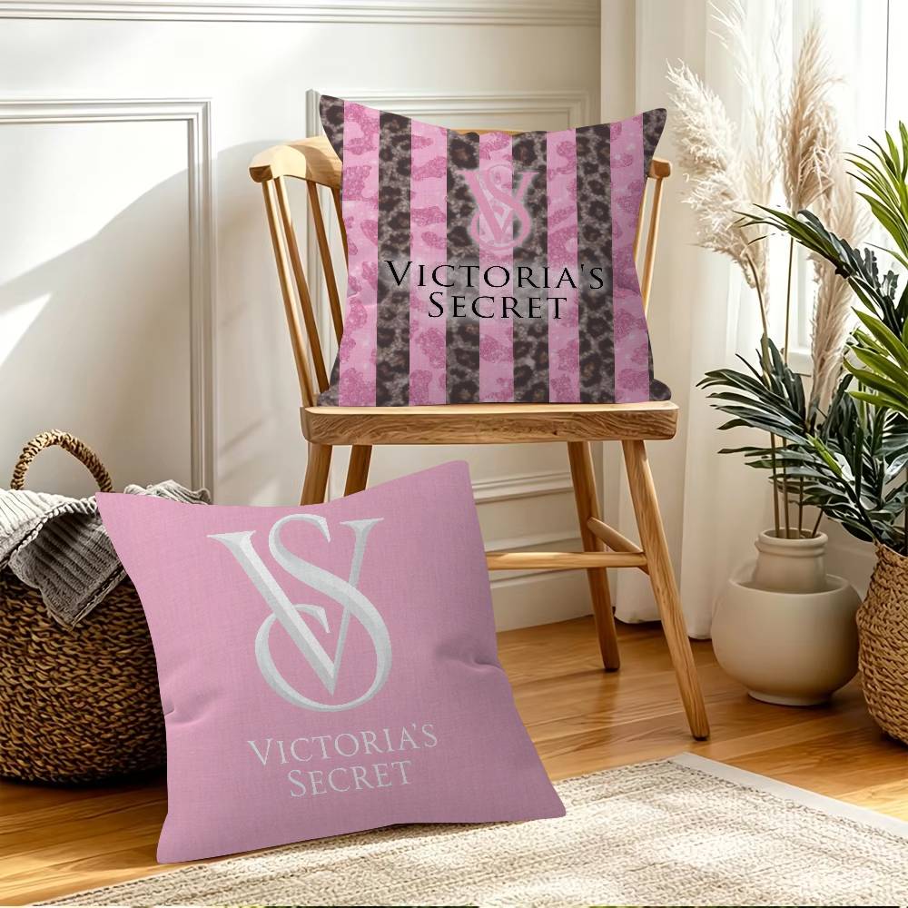 Cushion  Decorative Room Aesth - Home Fragrance Victoria Secret recensie en prijs