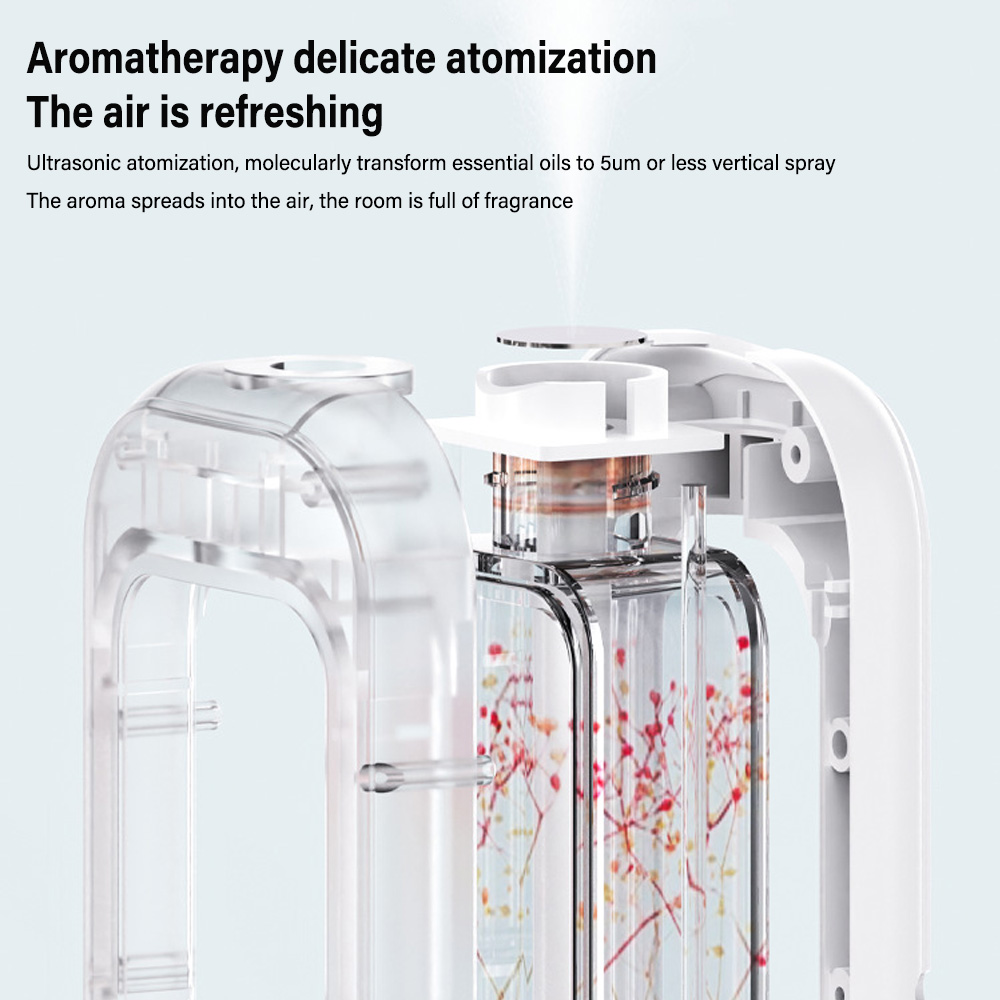 Aromatherapy Machine Automatic - Home Fragrance Hotel recensie en prijs