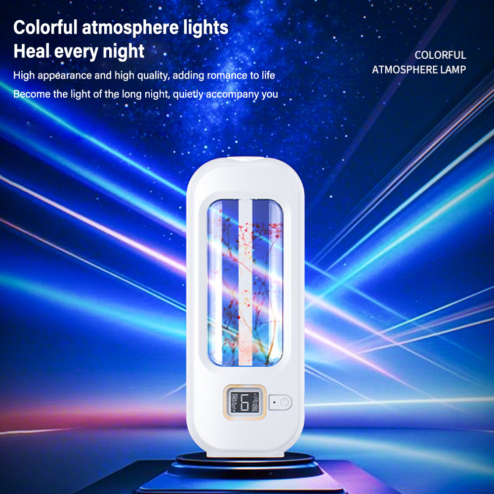 Aromatherapy Machine Automatic - Home Fragrance Hotel recensie en prijs